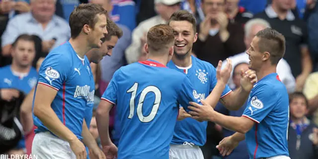 Lewis Macleod