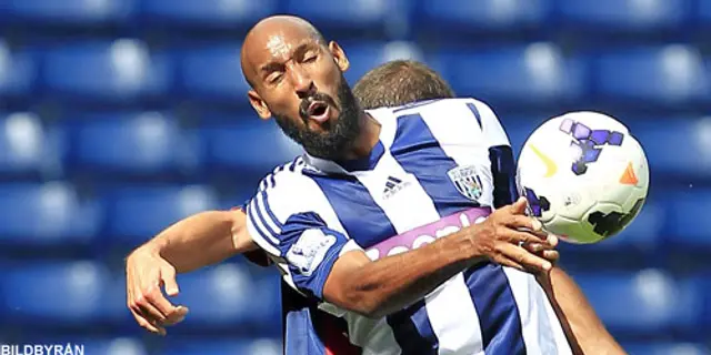 Nicolas Anelka