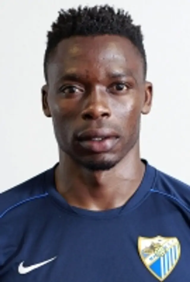 Carlos Idriss Kameni