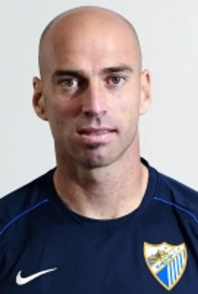 Willy Caballero