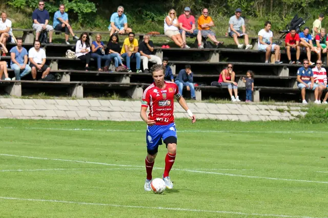 Inför: BKV Norrtälje - Västerås IK