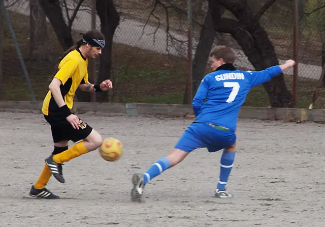 Nedräkning till omstarten