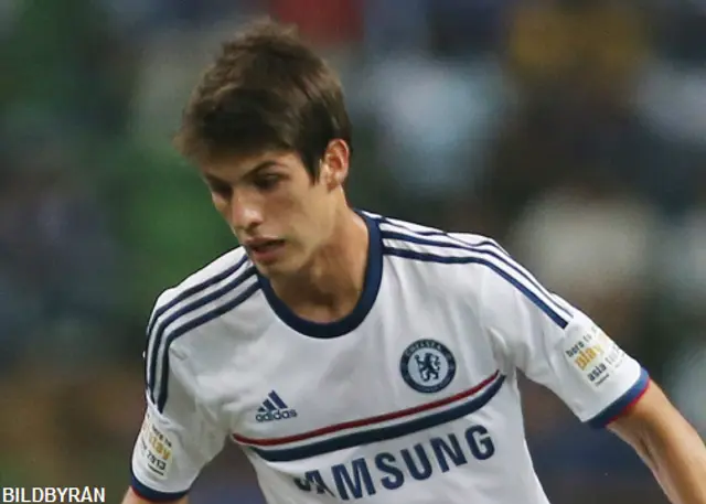 Permanent övergång för Lucas Piazon