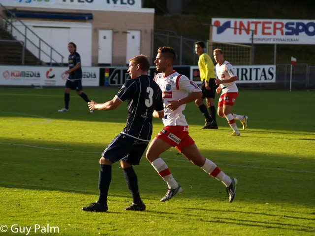 IS Halmia Utsiktens BK 1-6 (0-3)