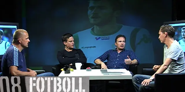 08 Fotboll: ”Utredningen är inte vatten värd”