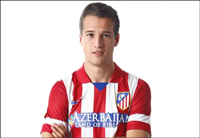 Javi Manquillo