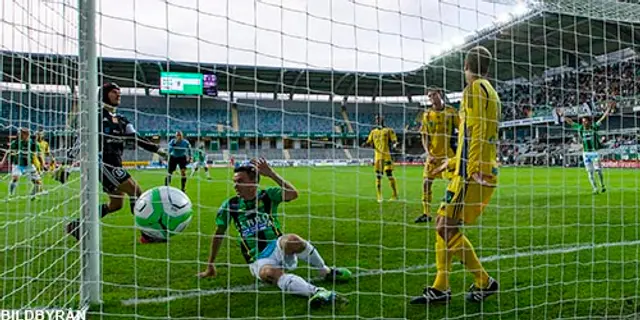 Inför Svenska Cupen: IK Frej-GAIS - Cupen är vår!