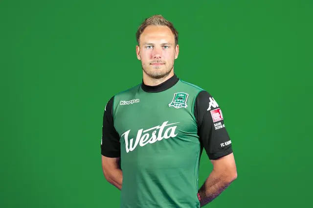 Officiellt: Andreas Granqvist till Krasnodar