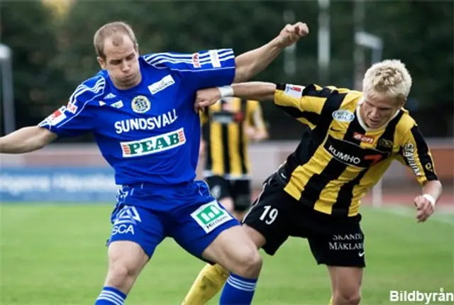 Superpanelen:<br>Hellre Sundsvall &auml;n H&auml;cken till Allsvenskan