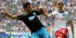 Kevin Volland