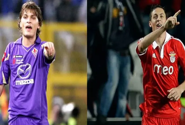 Bomben: Mihajlovic kallar Ljajic och Matic?