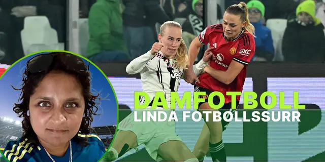 Summering omgång 6 – Rolfö låg bakom Uniteds seger