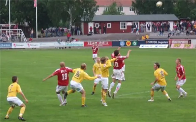 Inför Falkenberg - Degerfors: Svår match på västkusten