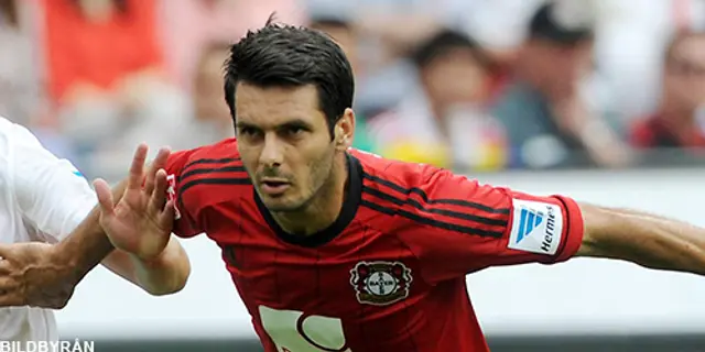 Silly Sezona 15/16: Emir Spahic klar för HSV!