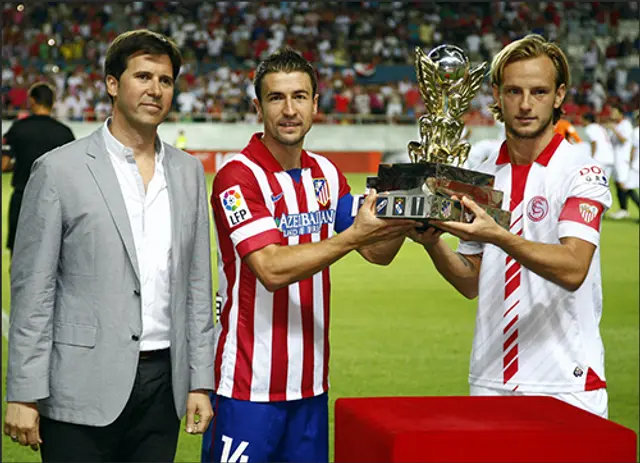 Sánchez Pizjuán är Diego Costas skådeplats
