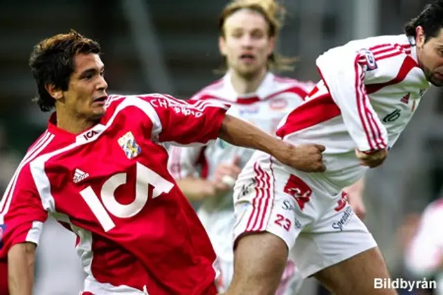 Spelarbetyg, Assyriska - IFK G&ouml;teborg