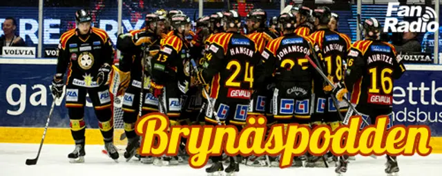 Brynäspodden: ”Skulle vilja se en Ollas-effekt”