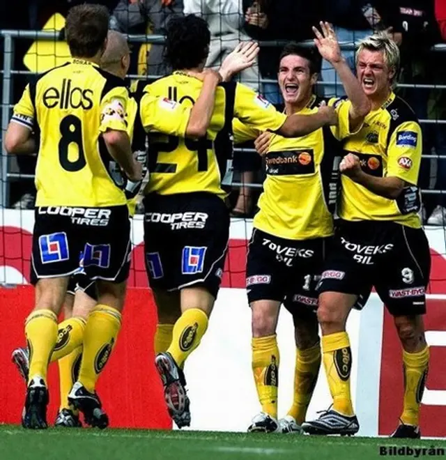 Bra lottning f&ouml;r Elfsborg i Champions League