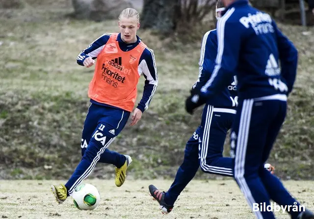 Inför U19 Allsvenskan: IFK Göteborg - Halmstads BK