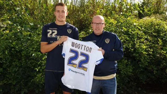 Scott Wootton klar för Leeds!