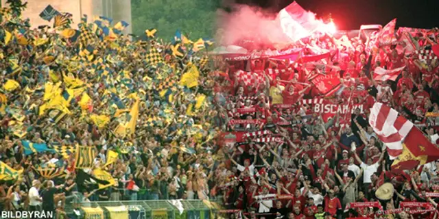 Inför Hellas Verona - Milan: De rödsvartas 4000:e match