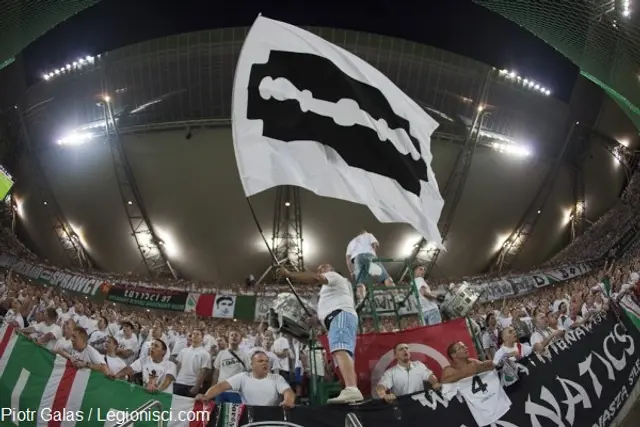 Legia Warszawa får nya ägare