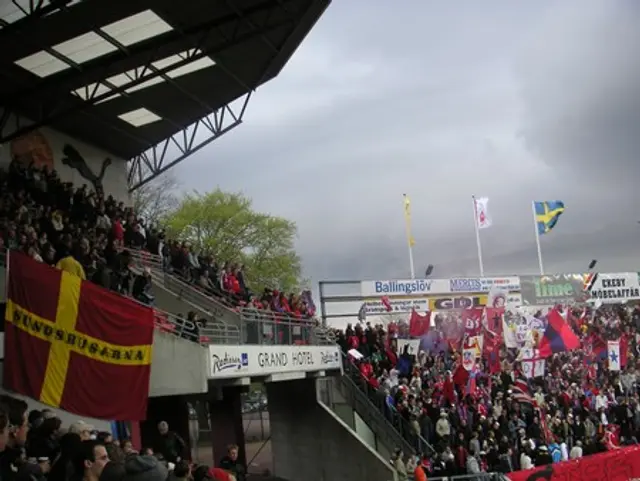 Suver&auml;nt supporterst&ouml;d lyfte HIF