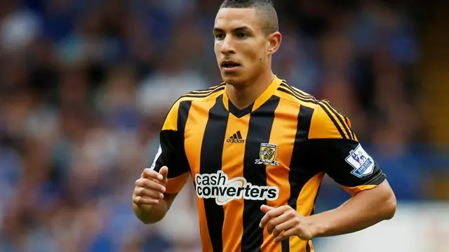 Jake Livermore