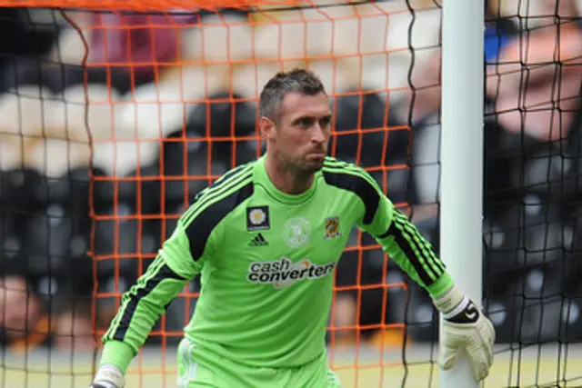 Allan McGregor