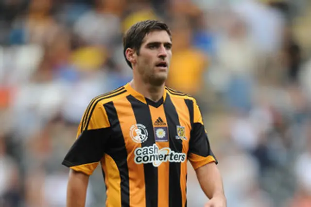 Danny Graham