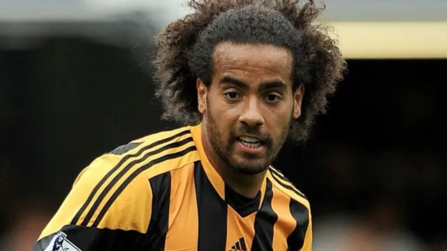 Tom Huddlestone