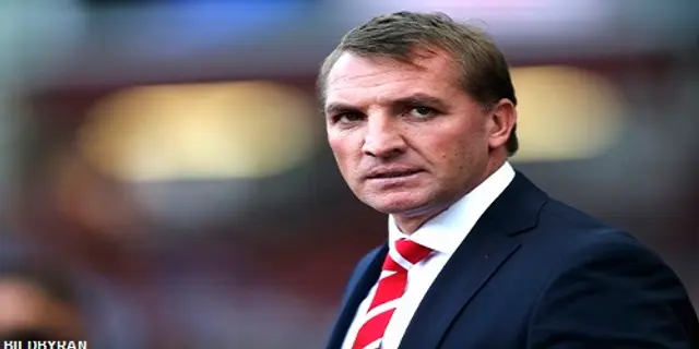 Rodgers vill inte tala om ligaseger