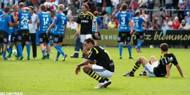 Spelarbetyg: Halmstad BK - AIK