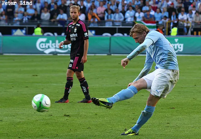 Inför IFK Göteborg - MFF: Tidig seriefinal