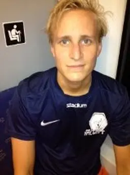 Per Delden