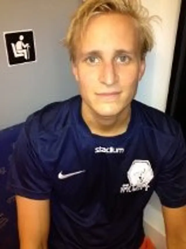 11. Per Delden
