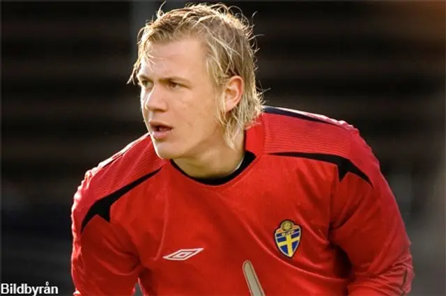 Johan Dahlin till Trelleborg?