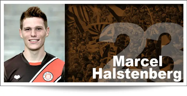 23. Marcel Halstenberg