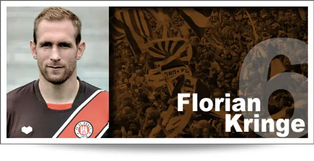 6. Florian Kringe