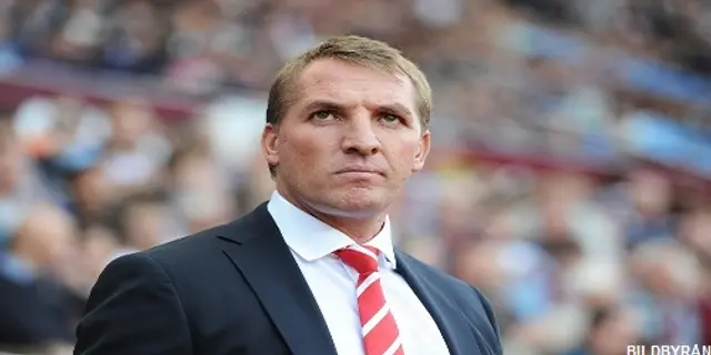 Rodgers om fasta situationer