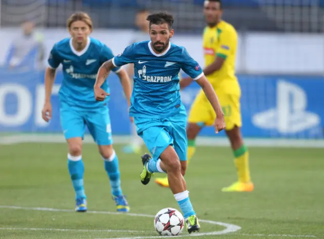 Inför: Zenit - Lokomotiv. 90 minuters guldfirande & avskedsföreställning