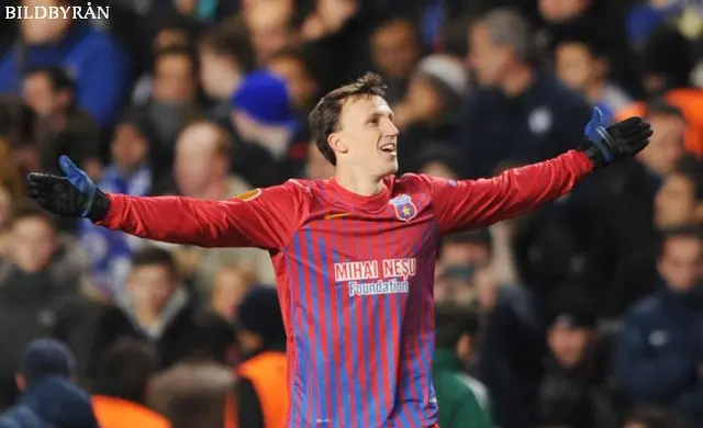 So now you're a yiddo – Vlad Chiriches