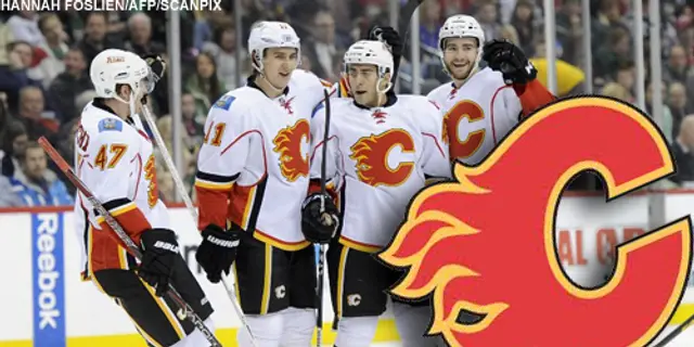 SvenskaFans rankar – 28. Calgary Flames: ”Livet efter Iginla och Kiprusoff” 