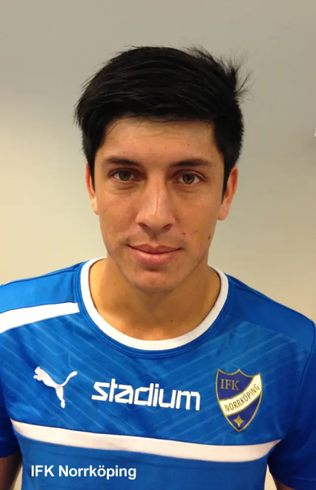 Avskedsintervju med Cristopher Meneses