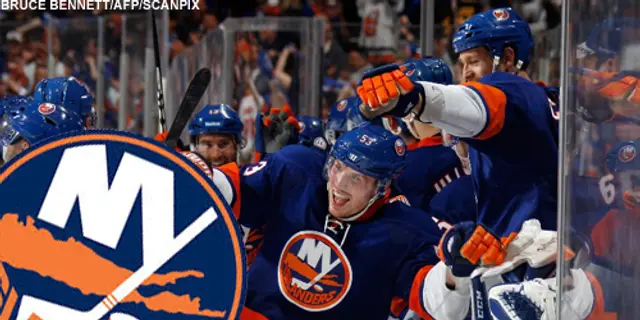 SvenskaFans rankar – 23. New York Islanders: ”Bygger man vidare på framgången?”