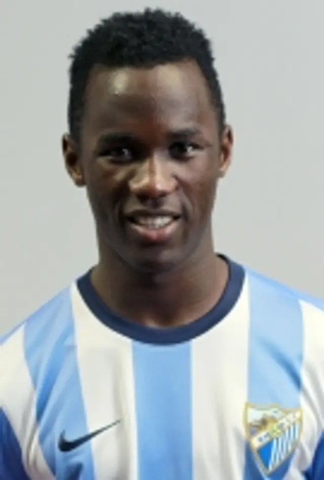 28. Fabrice Olinga Essono