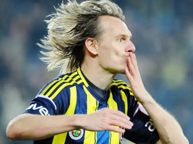 OFFICIELLT: Milos Krasic till franska Bastia