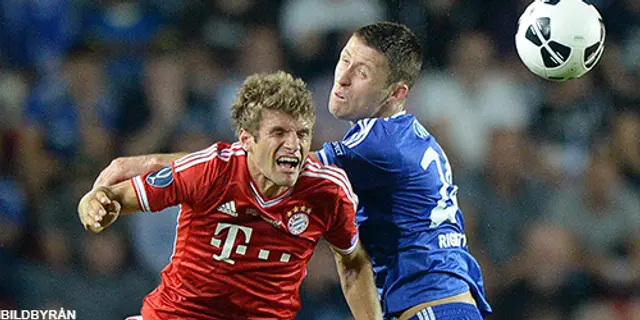 #303. München- spezial med Keven Bader