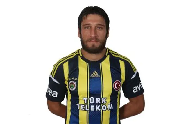 Egemen Korkmaz