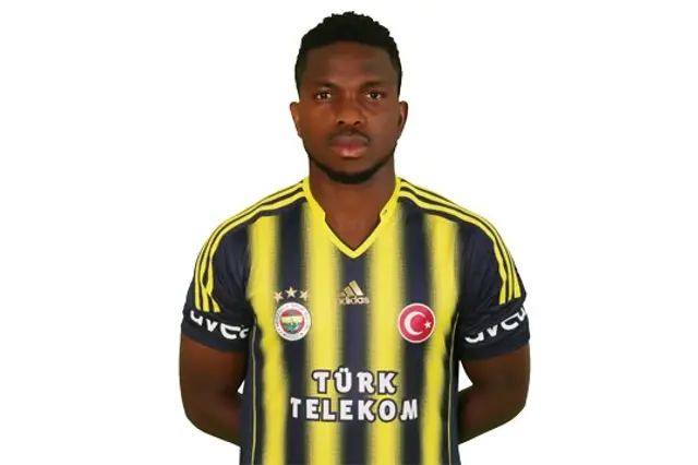 Joseph Yobo